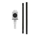 Earls Weld-less Fuel Return Fitting- 166025ERL New. Price: $75.55.