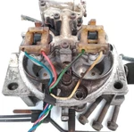 17087004 Chevy 1987-1993 Silverado 5.0 Throttle Body 5.7 Gmc Sierra C1500 G18. Price: $234.25.