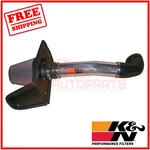 K&n Intake Kit For Hummer H2 2003-2009 New. Price: $469.86.