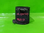 98-02 Sportage Air Cleaner Tube Oem 4465-21 Used. Price: $20.00.
