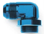 Aeroquip #12 90 Deg Orb Fitting Low Profile FCM2263 New. Price: $80.57.