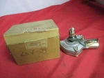 Carburetor Throttle Positioner Assembly 71 Dodge Colt Nos Mitsubishi MD600201 New. Price: $139.95.