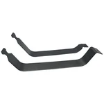 Set Of For Chevy Avalanche Pair 578-237 Fuel Tank Mounting Straps New. Price: $131.69.