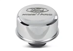 Ford Racing 302-220 Chrome Breather Cap New. Price: $36.35.