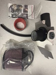 Neuspeed P-flo Air Intake Kit 65.10.83 For Vw Jetta 2.0 Tdi 2009-UP New. Price: $339.00.