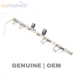 2001-2005 Bmw 525I Fuel Rail 7541454 Used. Price: $38.49.