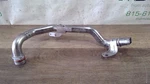 2020-2025 Ford Explorer Water Outlet Coolant Pipe LB5Z-8592-B Used. Price: $60.00.