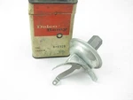 Nos Delco-remy A-1318 Distributor Vacuum Advance Control New. Price: $70.88.