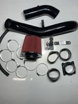 Long Tube Cold Air Intake Kit Nissan 350Z / Infiniti G35 VQ35DE (2003 2006) New. Price: $195.00.