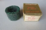 Vintage Baldwin Crankcase Ventilator Filter Lincoln Mercury Ford ( SA-624) New. Price: $11.04.