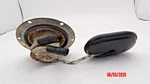 2002 Bmw Gas Petrol Tank Fuel Filler Neck Reduction Float Used. Price: $44.99.