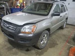 Sportage 2007 Fuel Filler Neck 352377 Used. Price: $99.89.