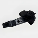 2019-2024 Ram 2500/3500 Genuine Mopar Air Cleaner Bracket 68321030AB Used. Price: $29.99.