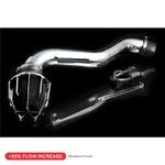 Weapon 805-132-101 For 84-95 Toyota Pickup 2.4L Efi Dragon Intake New. Price: $260.70.