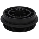 Fuel Filter Cap Motorad MO355 New. Price: $49.25.