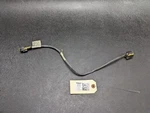 Fuel Pump Extension Wiring Harness 2018 Kia Optima Lx 31125-D5500 2016-2020 Used. Price: $33.00.