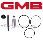Gmb Electric Fuel Pump For 1992-1994 Mercury Topaz 3.0L V6 Air Delivery Ye New. Price: $62.93.