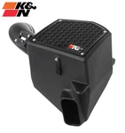 K&n Cold Air Intake W/ Oiled Filter For 2020-2025 Gm Sierra/silverado 1500 3.0L New. Price: $419.99.