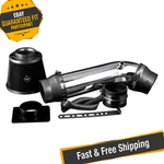 Weapon 304-131-101 Secret Intake For 2003-2006 Nissan 350Z 3.5L New. Price: $309.49.