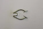 Genuine Mopar Emission Clip 4591251AB New. Price: $6.54.