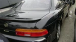 92 93 94 Lexus SC300 Air Cleaner Cyl 195164 Used. Price: $50.00.