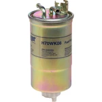 H70WK08 Hengst Fuel Filter Gas For Vw Volkswagen Golf Jetta Beetle Passat 04-06 New. Price: $31.17.