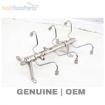 2011-2016 Porsche Panamera 3.6L Fuel Rail 94611011521 Used. Price: $51.99.