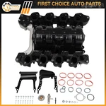 Intake Manifold 615-375 07-08 Ford E-series F-150 Lobo (mexico) 4.6L New. Price: $112.09.