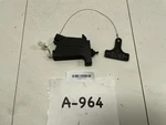 2011 Hyundai Sonata Fuel Filler Door Release Actuator Oem+ Used. Price: $42.35.