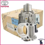 Throttle Valve Oem Toyota 26100-54300 New. Price: $355.95.