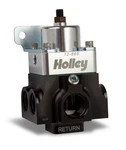 Holley 12-865 4 Port Vr Series Fuel Pressure Regulator New. Price: $367.95.