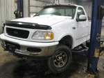 Fuel Pump Assembly 6-255 4.2L 4WD Fits 97-98 Ford F150 Pickup 117134 Used. Price: $87.64.