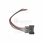 Standard Ignition Coil Connector S658 3U2Z14S411ACA New. Price: $27.26.