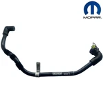 2007-2012 Dodge Jeep 3.7L Pcv Crankcase Ventilation Hose 53032993AF Oem Mopar New. Price: $29.96.