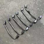 07-10 Bmw N54 135I 335I 535I High Pressure Fuel Injector Lines Pipe Set Oem Used. Price: $34.99.