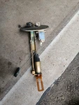 1990-1993 Mazda Miata MX5 Fuel Pump Assembly B61P-13-350B Used. Price: $179.99.