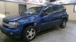 Chevrolet Trailblazer 2005 Wiper Motor 142K Mi. 19354908 9245 Used. Price: $94.99.