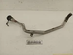 Saab 9-3 Sedan Fuel Gas Filler Neck Tube With Cap Fits 2003-2011 04 05 06 07 Used. Price: $90.12.