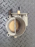 2008 Chevrolet Express 2500 Van V8 Throttle Valve Body Assembly Oem 12580760 Used. Price: $74.50.
