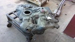 (local Pickup Only) Fuel Tank Vin 5TH Digit Fits 08-13 Highlander 707996 Used. Price: $124.90.