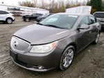 Fuel Pump Assembly Tank Mounted 3.6L Awd Fits 10-11 Lacrosse 31362948 Used. Price: $110.70.