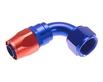 Redhorse 1090-12-1 -12AN Degree Red/blue Hose End New. Price: $26.90.