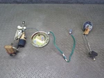 98-99 Lexus UCF20L LS400 1UZFE Set Of Fuel Pump Level Sensor Sending Unit Oem Used. Price: $173.48.