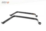 2016 2022 Bmw X1 F48 Fuel Gas Tank Reservoir Strap Metal Bracket Oem -set- Used. Price: $44.99.