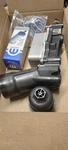 Genuine Mopar Engine Oil Filter Adapter 68596318AB (reman) Remanufactured. Price: $98.00.