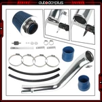 3" New Cold Air Intake System Fits 03-07 Honda Accord 04-08 Acura Tl. Price: $51.59.