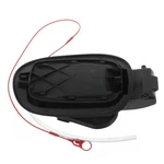 Genuine Porsche Panamera 2018 Fuel Filler Pocket And Flap Module 971-809-857-K New. Price: $106.91.