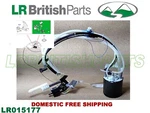 Land Rover Fuel Pump Range 06-09 Supercharged New LR015177. Price: $250.00.