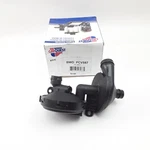 Pcv Valve Fits Bmw 330CI 328CI 325XI 325I 323CI 325CI 528I 530I X5 Z3 1998-2006 New. Price: $59.00.