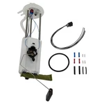 Trq Fuel Pump Module For 1996 Chevrolet S10 Gmc Sonoma Isuzu Hombre New. Price: $74.85.